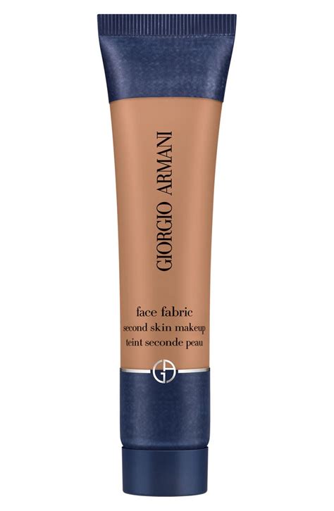 giorgio armani face fabric|giorgio armani power fabric shades.